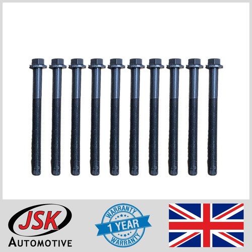 Set head bolts - of,
