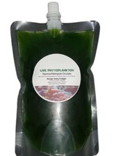 Phytoplankton 500-1500ml Fresh