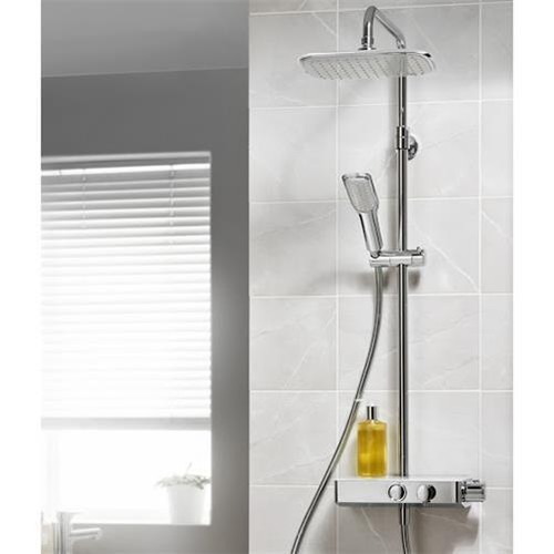 Triton push button dual head - triton,