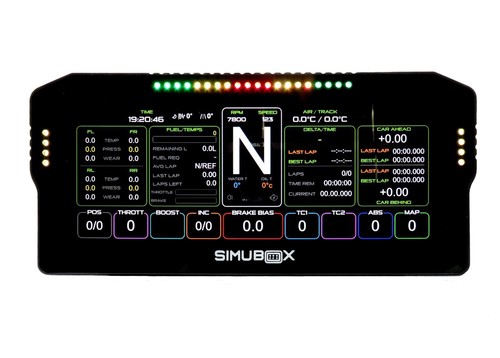 Simubox inch ddu sim - inch,