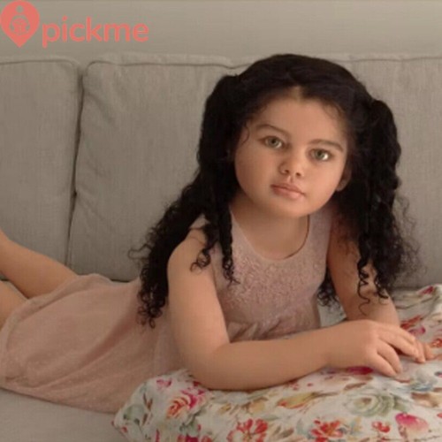 40inch huge gabriella - gabriella, reborn