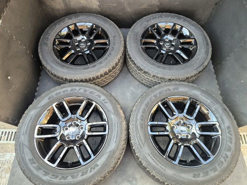 Genuine land rover - rover, 19"