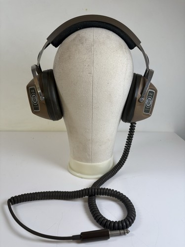 Koss stereo headphones - headphones, k6