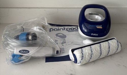 Dulux paint pod compact - paint,