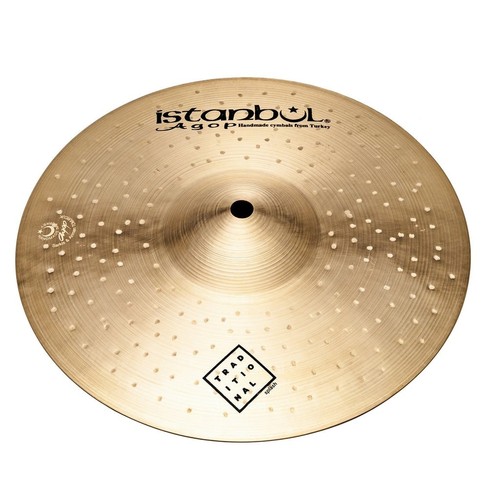 Istanbul agop traditional - traditional, 8”