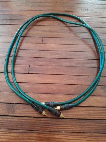 Cable talk rca - talk, (