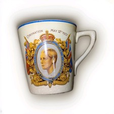 Rare King Edward VIII