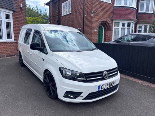 Caddy maxi 0 - maxi, tdi