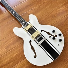 ES-333 Tom Delonge Semi Hollow