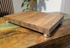 Audio Isolation Plinth for
