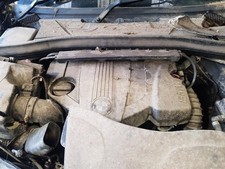 09-15 E84 BMW X1 XDRIVE ENGINE