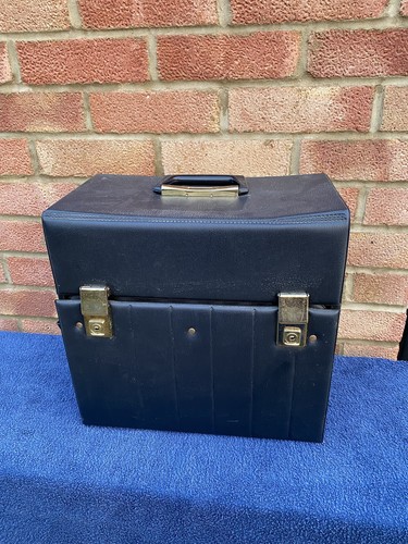 Vintage storage - vintage, lp