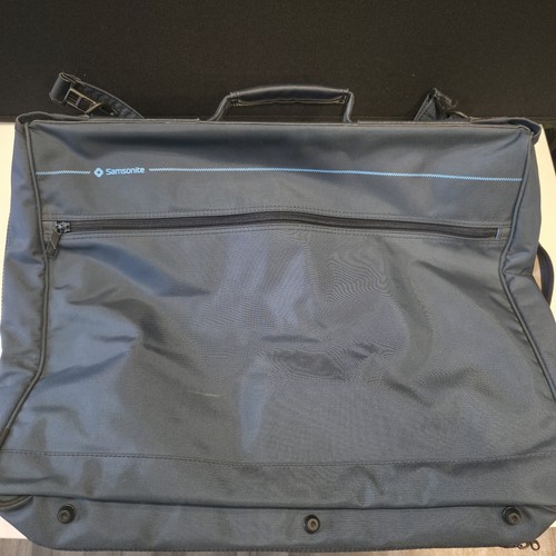 Samsonite hanging garment suit - samsonite,