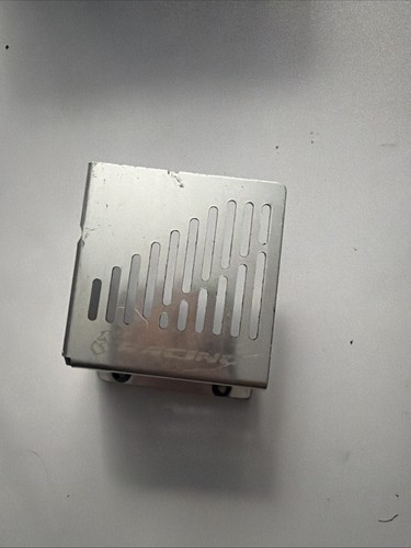 Hpi savage alloy fuel tank - fuel,
