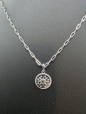 Sterling Silver Travelers