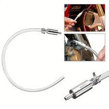 Clutch Brake Bleeder Hose One