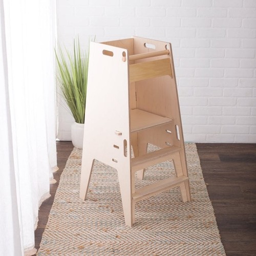 Sous chef toddler tower - sous-chef, –