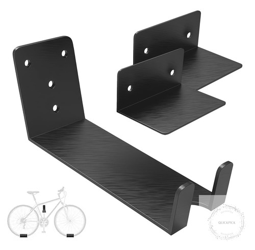 Bike pedal hanger wall - pedal,