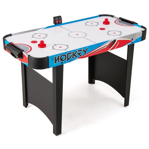 Table blue inch air - air, hockey