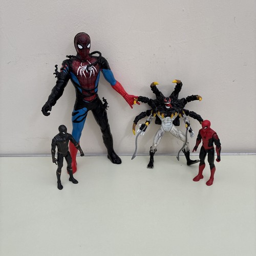 Vintage marvel spider man - vintage, spider-man