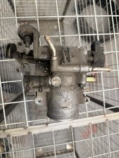 Toyota Supra Mk3 7MGE Engine Throttle Body