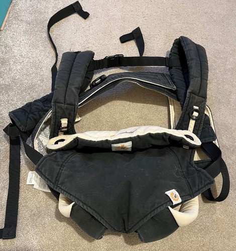 Ergobaby ergo omni 360 baby - ergobaby,