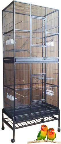 Large stackabel double - x-large,