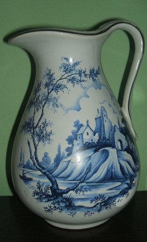 Vintage maryleigh pottery - vintage,