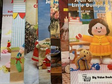 Jean Greenhowe's Toy /