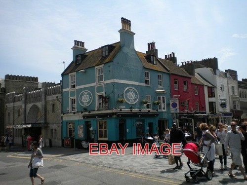 Photo the mash tun church - ,