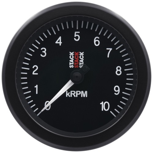 Stack st100 tachometer rev - stack,