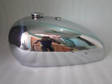 New Bsa A7a10 Super Rocket