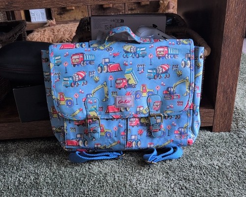 Cath kidston construction site - construction,