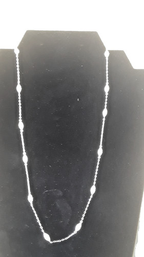 Vintage sterling silver - silver, tacori