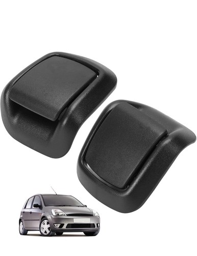 Fiesta mk6 seat - mk6, latch