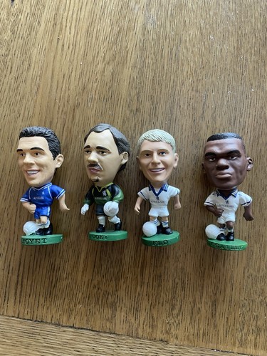 Corinthian prostars chelsea - prostars,