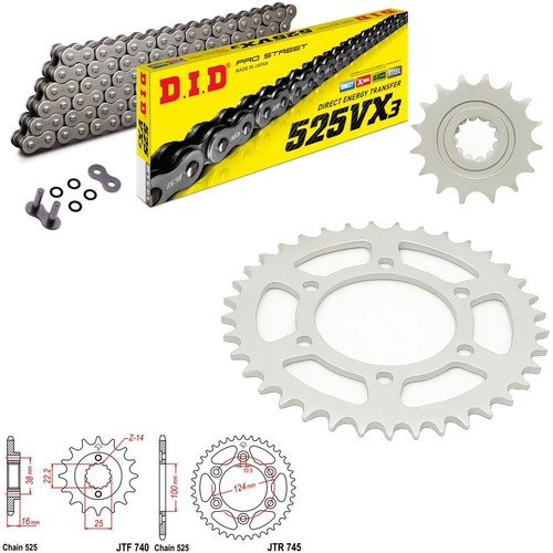 996 sport touring - 996, chain