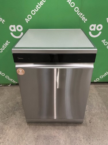 Midea full size - dishwasher, b