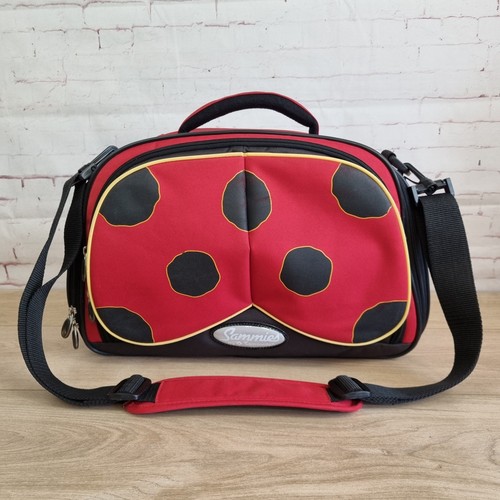 Samsonite sammies ladybird - sammies,