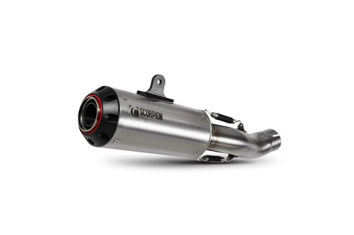 Honda cb500f scorpion - honda,