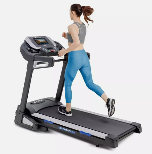 Xterra fitness trx5500 folding - trx5500,