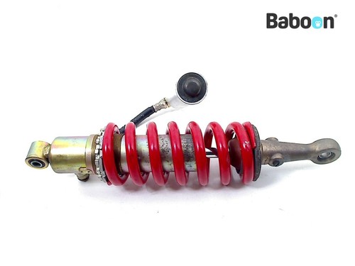 Shock absorber rear triumph - absorber,
