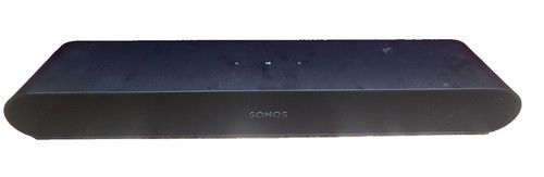 Sonos ray soundbar - ray,