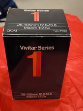 Vivitar Series 1
