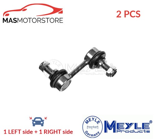 Anti roll bar stabiliser - stabiliser, drop