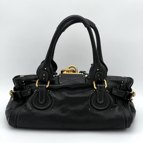 Chloe paddington handbag - chloe,