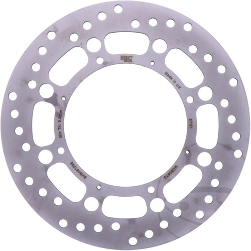 Ebc steel brake disc - brake,