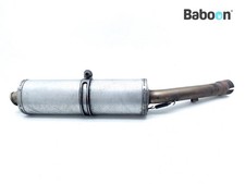 Exhaust Muffler Performance