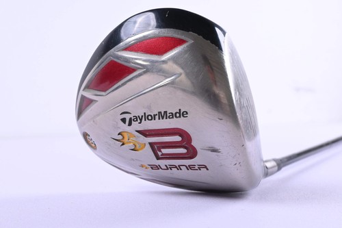 Taylormade burner 2009 - burner,