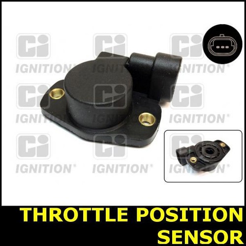 Throttle position sensor for - throttle,